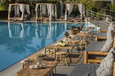 Photoshooting Hotels In Kefalonia Island Of Greece