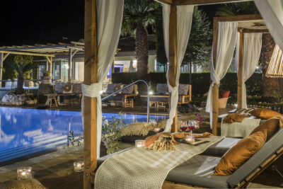 Photoshooting Hotels In Kefalonia Island Of Greece
